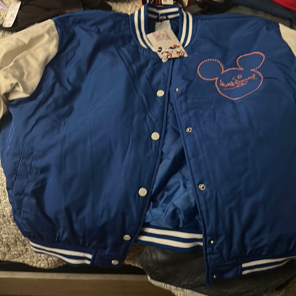 Brand new never use